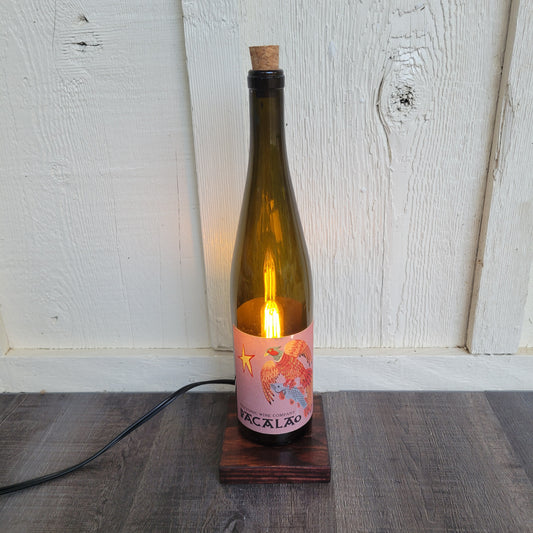 Pacalato Wine