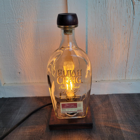 Elijah Craig Small Batch