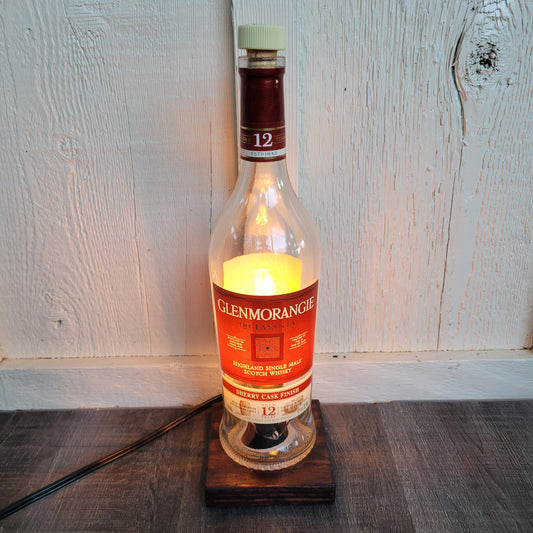 Glenmorangie Sherry Cask Finish 12 year