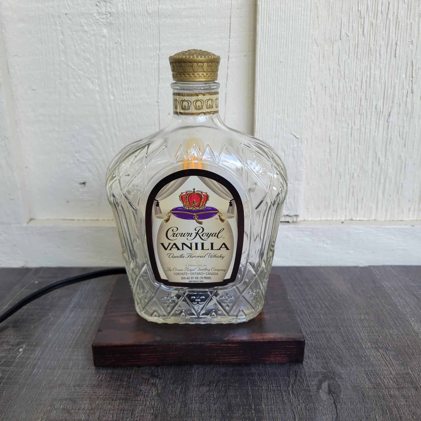 Crown Royal Vanilla
