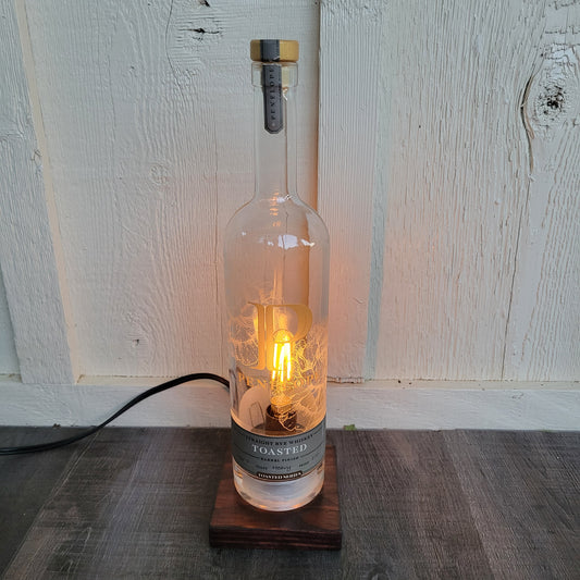 Penelope Toasted Straight Rye Whiskey
