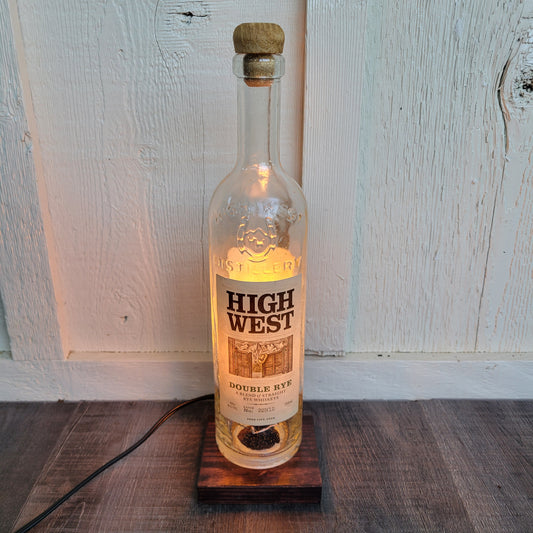High West Double Rye