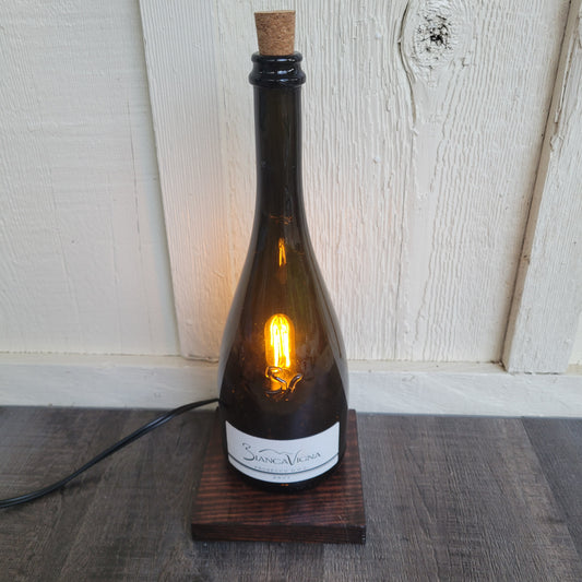 Bianca Vigna Prosecco