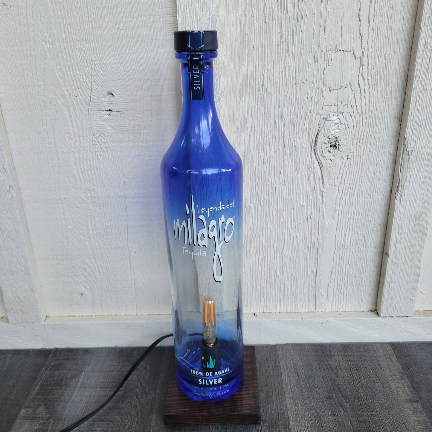 Milagro Tequila 1.75L