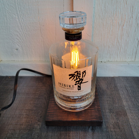 Suntory Hibiki