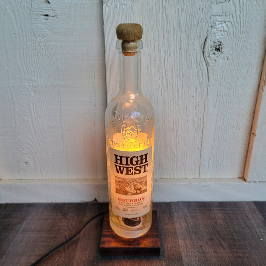 High West Bourbon