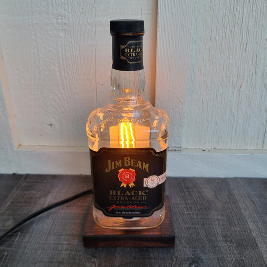 Jim Beam Black Extra Aged