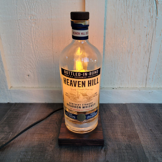 Heaven Hill