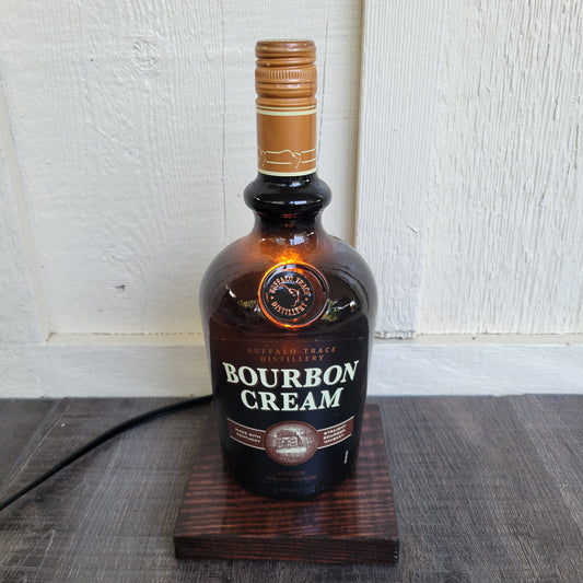 Buffalo Trace Bourbon Cream
