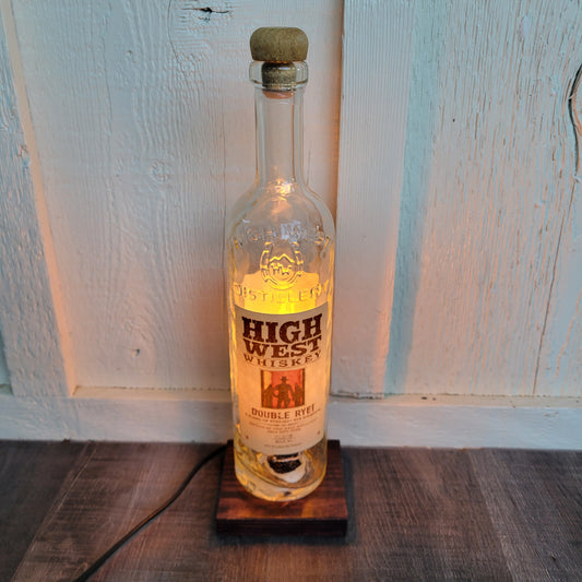 High West Double Rye