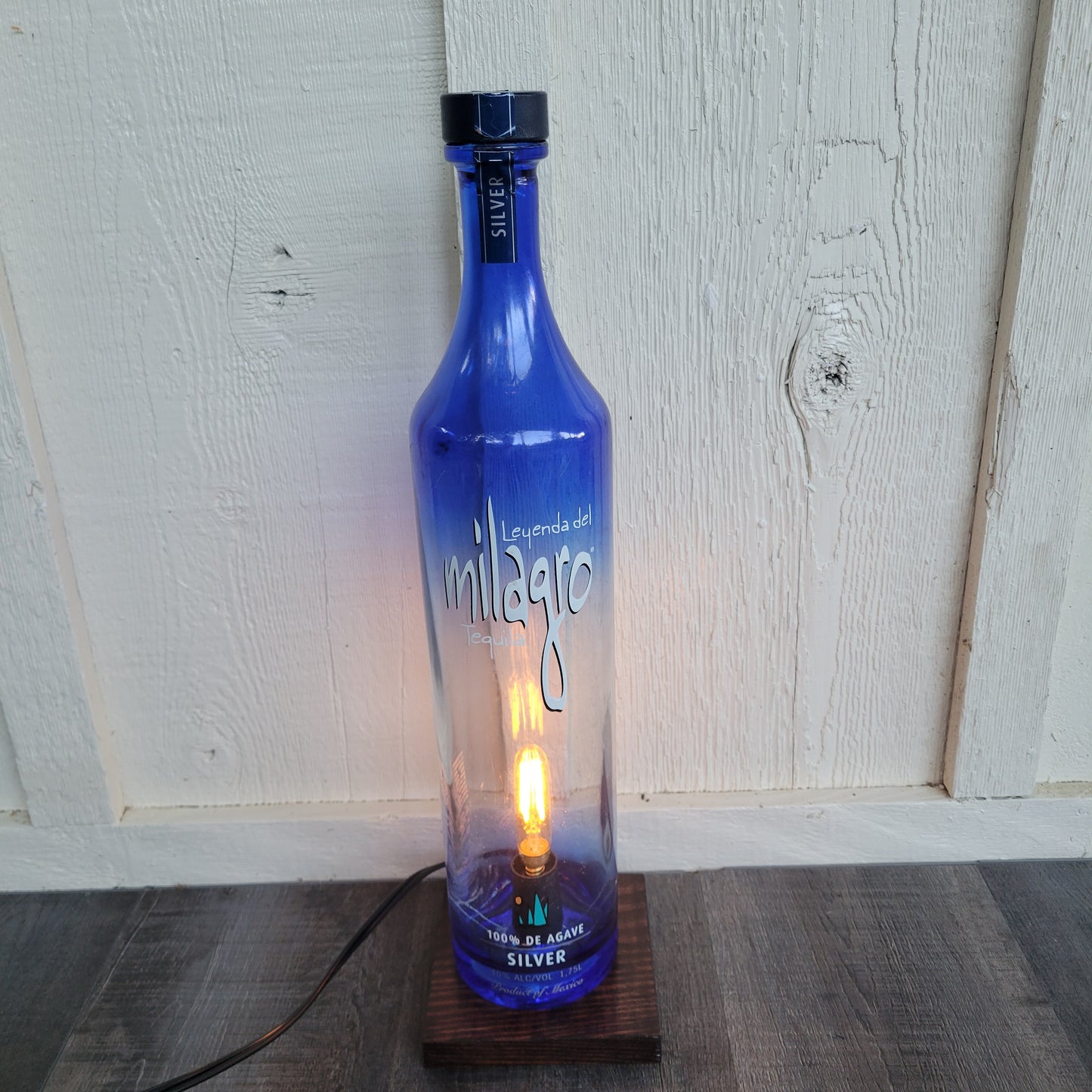 Milagro Tequila 1.75L
