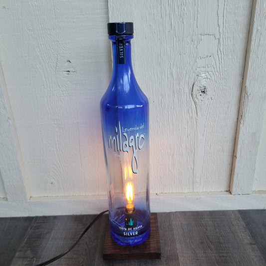 Milagro Tequila 1.75L