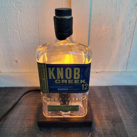 Knob Creek 12 year