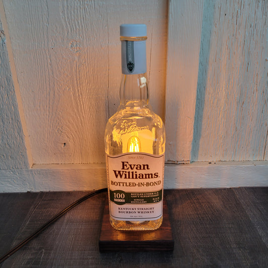 Evan Williams