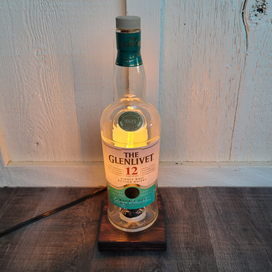 The Glenlivet Double Oak