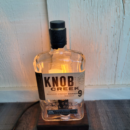 Knob Creek 9 year