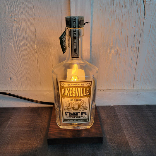 Pikesville